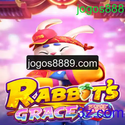 RabbitsGrace: Uma Experiência de Jogo Única e Envolvente