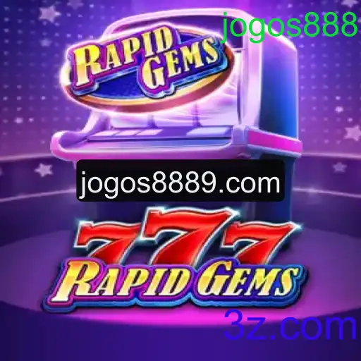 Descubra a Emoção e Estratégia do Jogo RapidGems777