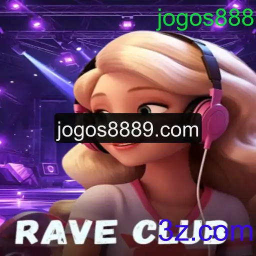 RaveClub: Uma Nova Experiência no Mundo dos Jogos