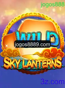SkyLanterns: Aventuras Luminosas no Mundo dos Jogos888
