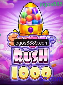 Explorando o Universo de SugarRush1000: Um Mergulho nos Jogos Inovadores