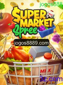 Descubra a Emoção de SupermarketSpree: Um Mergulho no Mundo dos Jogos888