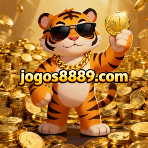 jogos888 Logo