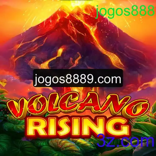 Descubra VolcanoRising: Uma Aventura Explosiva no Mundo dos Jogos Digitais