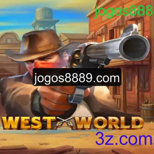Entre na Aventura Selvagem de WestWorld: Explorando um Jogo Inigualável