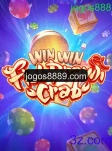 Explorando o Fascinante Jogo WinWinFishPrawnCrab