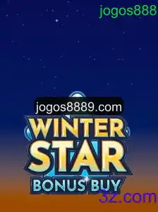 Explorando o Excitante Jogo WinterStarBonusBuy