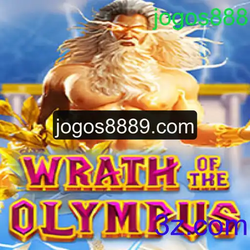 Descubra o Universo de WrathofOlympus: Um Mergulho nas Aventuras Épicas dos Deuses