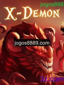 Descobrindo XDemon: Uma Nova Era no Mundo dos Jogos