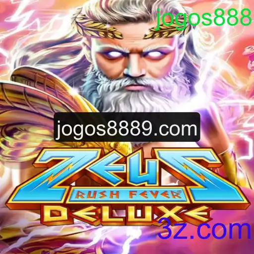 ZeusRushFeverDeluxe: Descubra a Nova Sensação dos Jogos